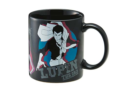 USJ ルパン グッズ