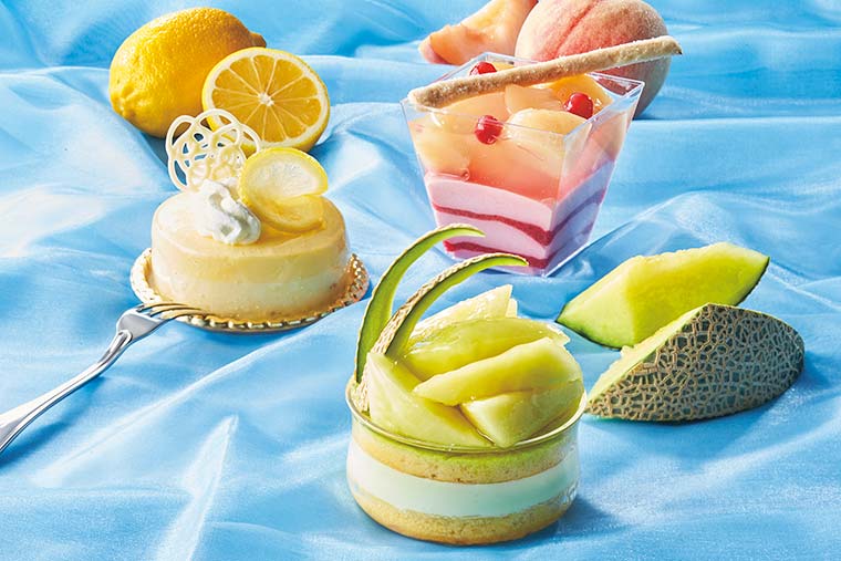 USJ 2020年夏 フード