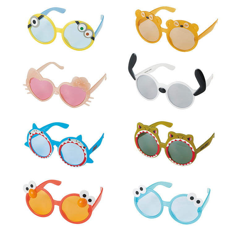 USJ 2020年夏 グッズ（サングラス）