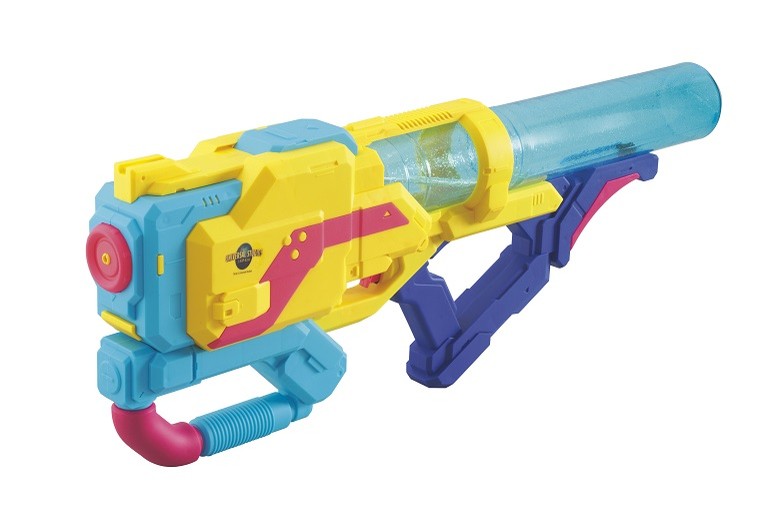 USJ　水かけバトルに必須のウォーター・シューター