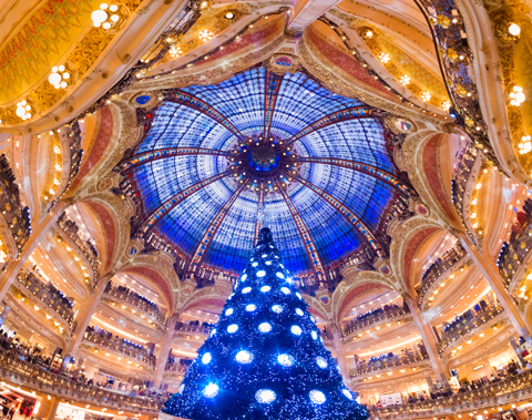 【フランス】パリ