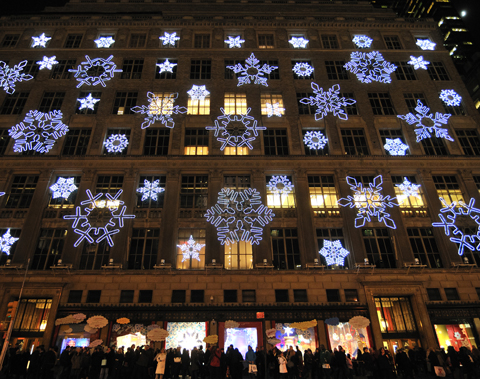 【アメリカ】ニューヨーク