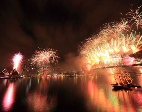 【オーストラリア】