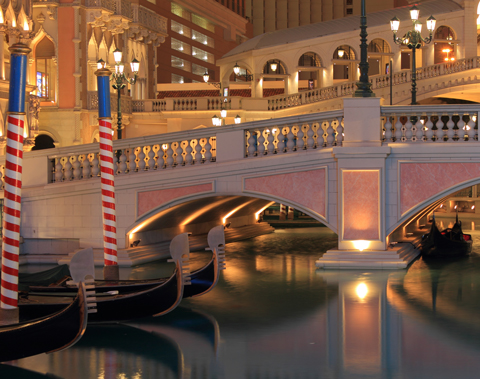 【アメリカ】ラスベガス