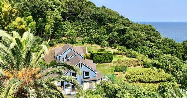 伊豆・伊東　金目鯛の宿　こころね