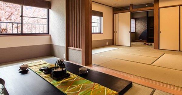 Ｓｈｏｗ和の宿つちや～豊臣の隠れ茶の間～