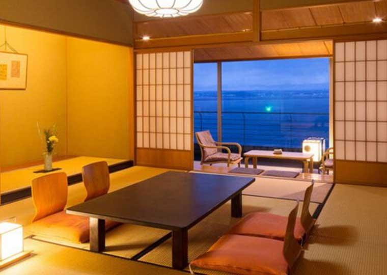 加賀片山津温泉　佳水郷（アパホテルズ＆リゾーツ）