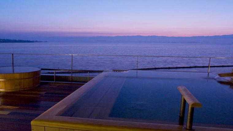 加賀温泉郷　人気宿ランキングTOP10