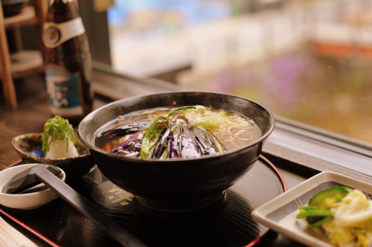 銀山温泉　伊豆の華