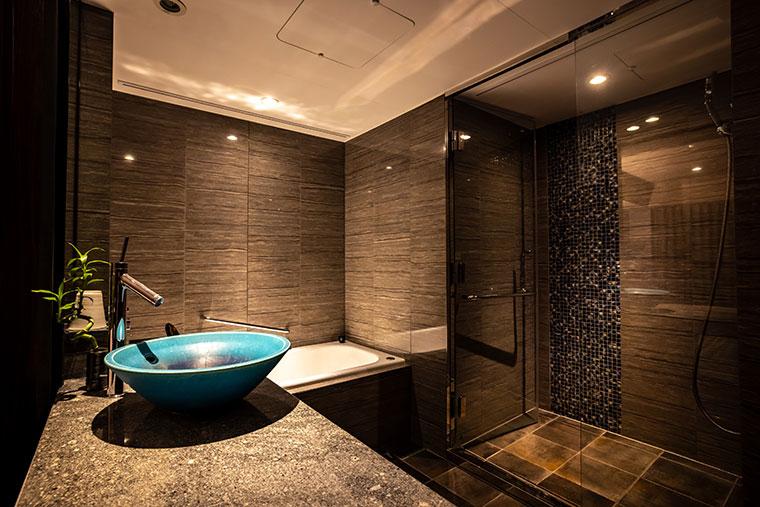 翠嵐ラグジュアリーコレクションホテル京都 月の音