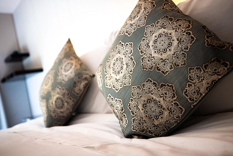 翠嵐ラグジュアリーコレクションホテル京都