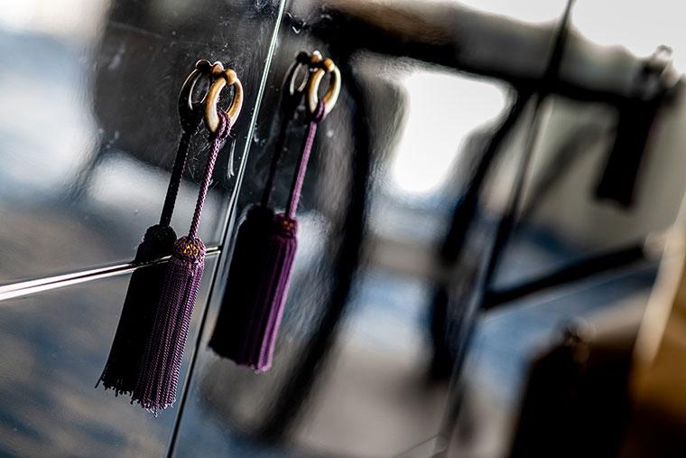 翠嵐ラグジュアリーコレクションホテル京都