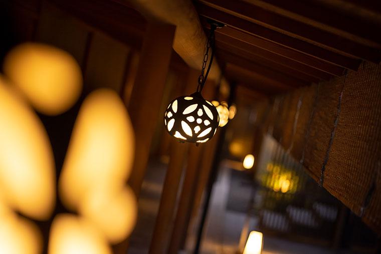 翠嵐ラグジュアリーコレクションホテル京都