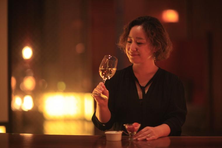 アンダーズ東京