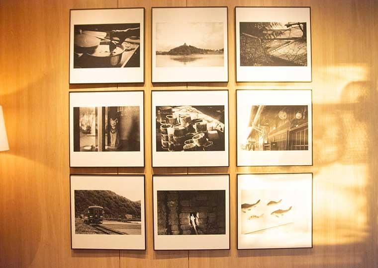 フェアフィールド･バイ･マリオット･岐阜清流里山公園　美濃加茂のアート