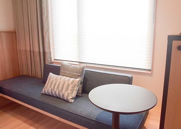 フェアフィールド･バイ･マリオット･岐阜清流里山公園　客室