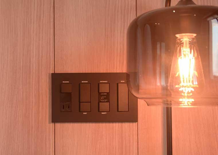 フェアフィールド･バイ･マリオット･岐阜清流里山公園　客室