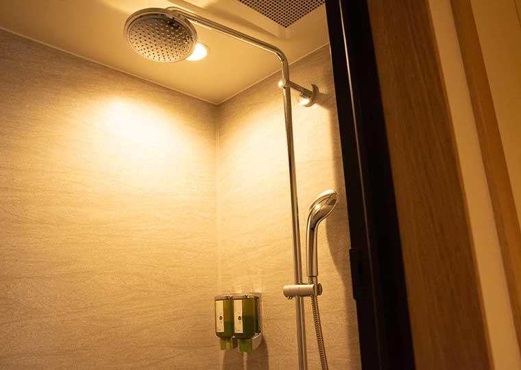 フェアフィールド･バイ･マリオット･岐阜清流里山公園　客室