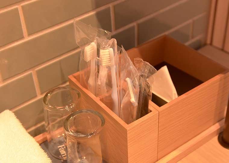 フェアフィールド･バイ･マリオット･岐阜清流里山公園　客室