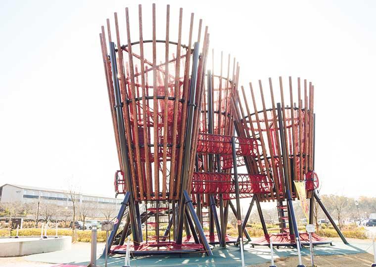 フェアフィールド･バイ･マリオット･岐阜清流里山公園