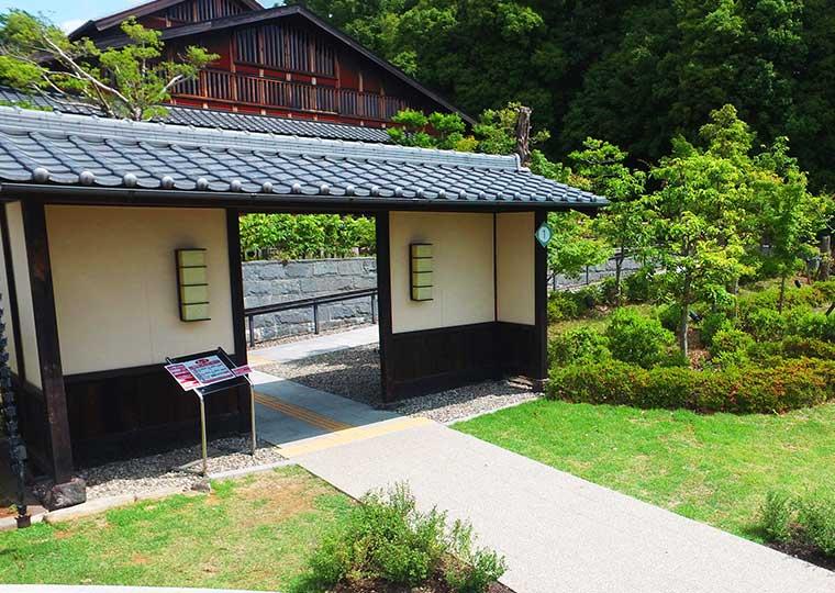 フェアフィールド･バイ･マリオット･岐阜清流里山公園