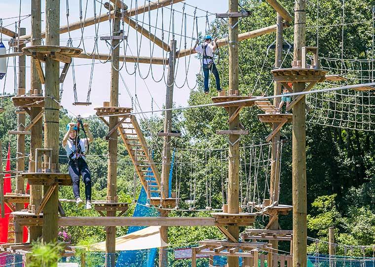 フェアフィールド･バイ･マリオット･岐阜清流里山公園
