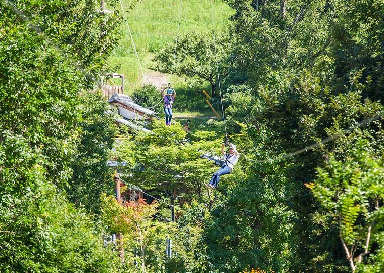 フェアフィールド･バイ･マリオット･岐阜清流里山公園
