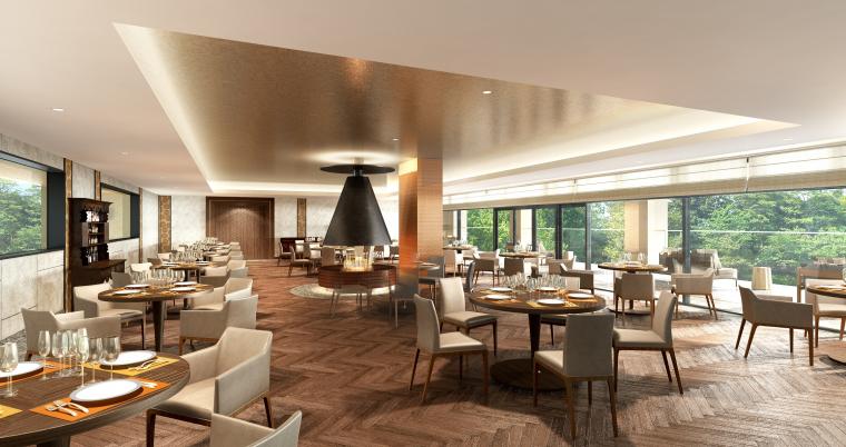 THE HIRAMATSU 軽井沢 御代田