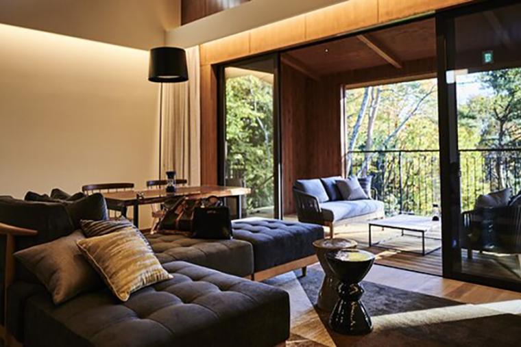 THE HIRAMATSU 軽井沢 御代田