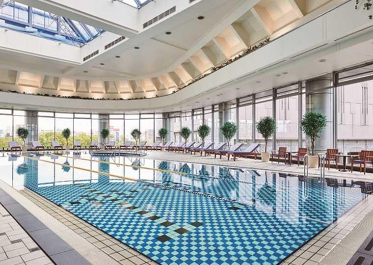 帝国ホテル 大阪