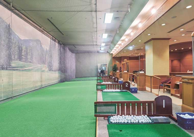 帝国ホテル 大阪