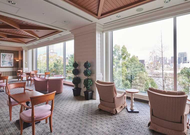 帝国ホテル 大阪