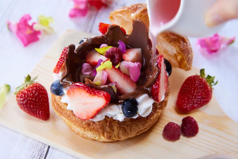 ハウステンボスフラワーフェスティバル2021　