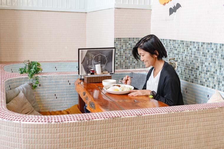 古民家ゲストハウスＳＥＮＴＯ