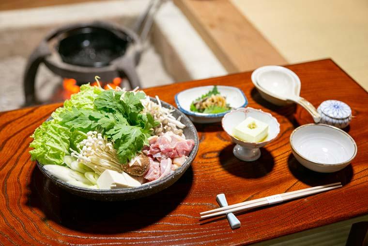 料理旅館きぐすりや