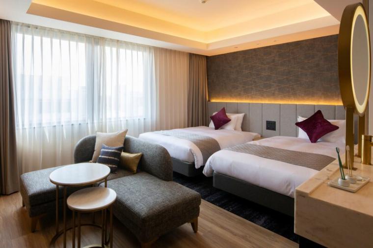 ニッコースタイル名古屋