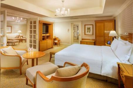 名古屋マリオットアソシアホテル