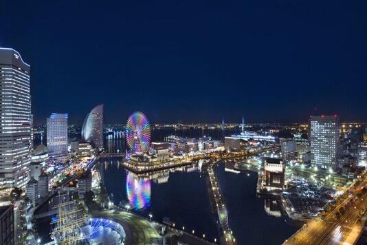 ニューオータニイン横浜プレミアム