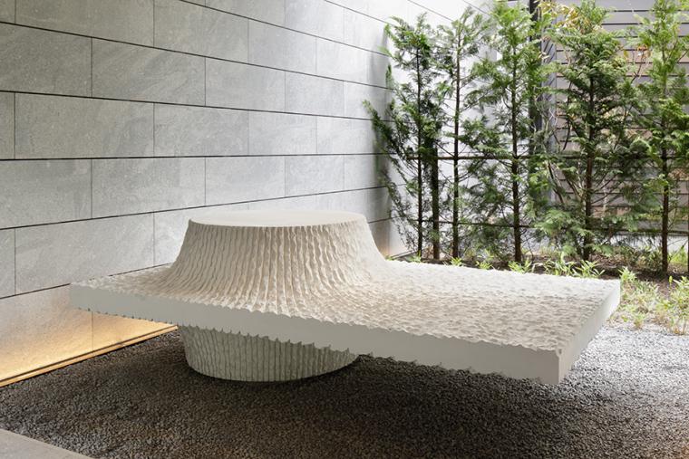 ザ・リッツ・カールトン日光　アートツアー