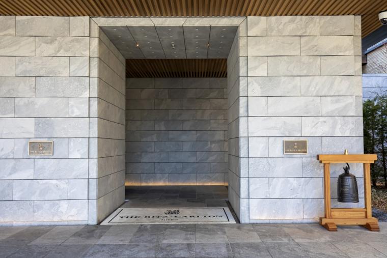 ザ・リッツ・カールトン日光