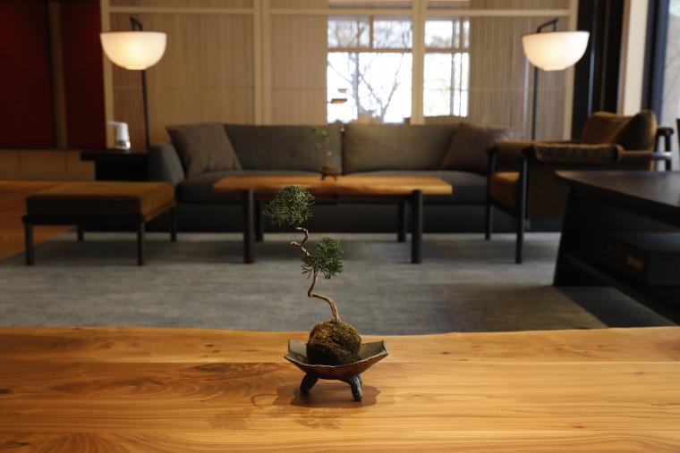 ザ・リッツ・カールトン日光