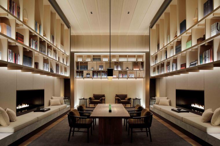 ザ・リッツ・カールトン日光