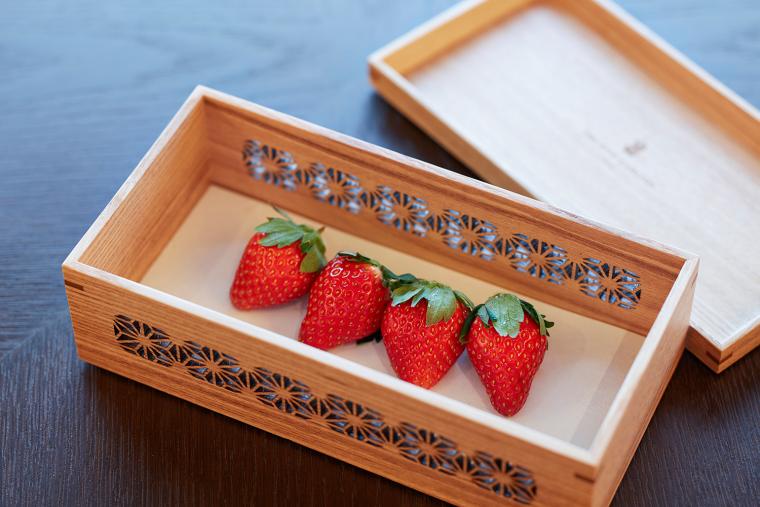 ザ・リッツ・カールトン日光