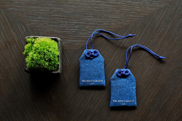 ザ・リッツ・カールトン日光