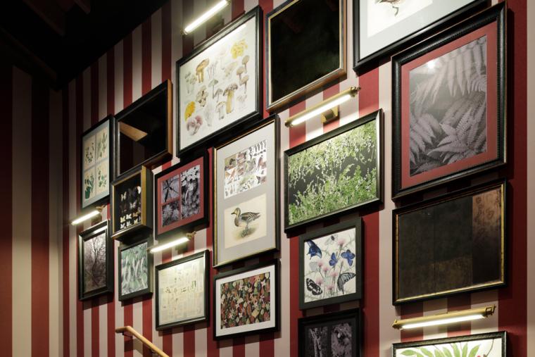 ザ・リッツ・カールトン日光　レストラン