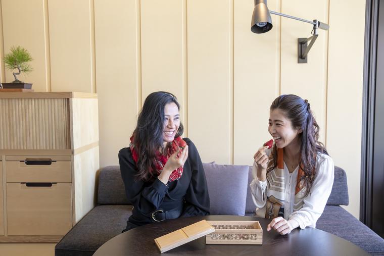 ザ・リッツ・カールトン日光