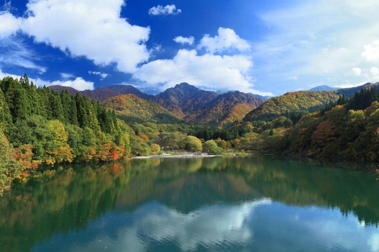 大源太キャニオン