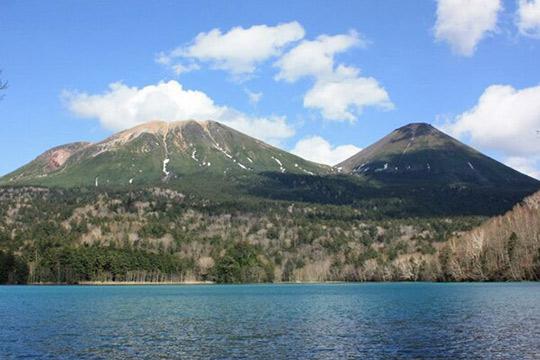 山の宿　野中温泉