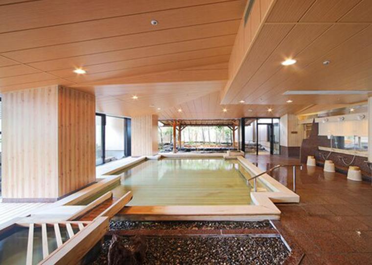 出雲・玉造温泉　白石家