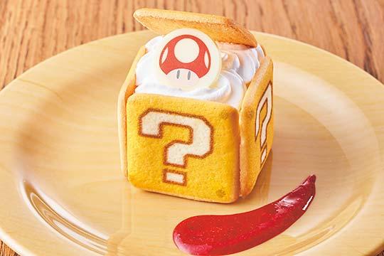 USJスーパーニンテンドーワールド フード